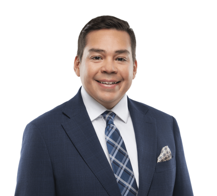 Photo of Manuel D. Perez
