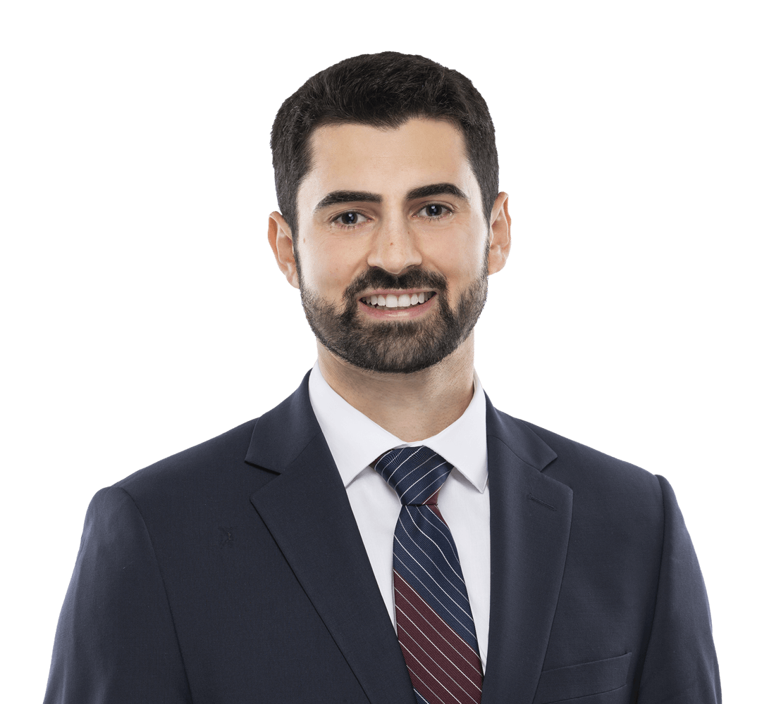 Photo of Ryan Franklin