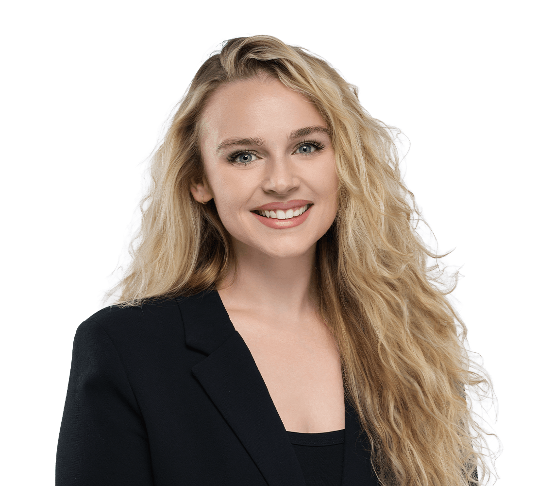 Photo of Taylor K. Puluse